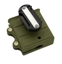 DAA AR-15 Mag Pouch GEN-2