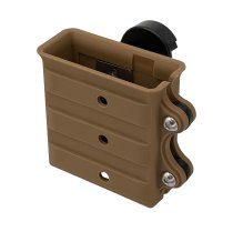 DAA AR-15 Mag Pouch GEN-2