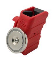 DAA Racer Pouch GEN-2 with Magnet