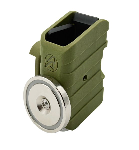 DAA Racer Pouch GEN-2 with Magnet