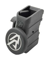 DAA Racer Mag Pouch GEN-2 with Magnet and Cover