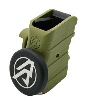 DAA Racer Mag Pouch GEN-2 with Magnet and Cover