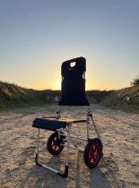 DAA StageRunner Cart