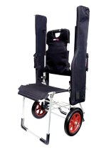 DAA StageRunner Cart PCC Rifle Bag