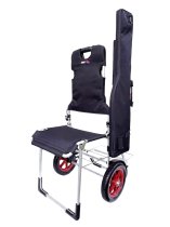 DAA StageRunner Cart PCC Rifle Bag