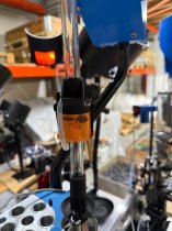 DAA Auto Case Lubricator