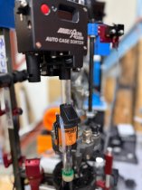 DAA Auto Case Lubricator