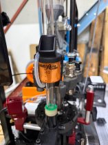 DAA Auto Case Lubricator