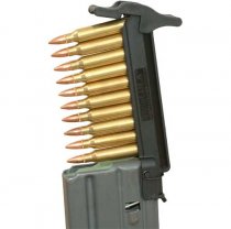 StripLULA AR15 Magazine Loader