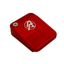 4-Pack DAA Aluminum Standard Base Pads