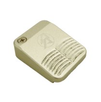 4-Pack DAA Aluminum Standard Base Pads