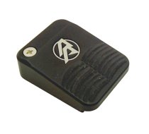 4-Pack DAA Aluminum Standard Base Pads