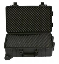 CED waterproof Case with Trolley