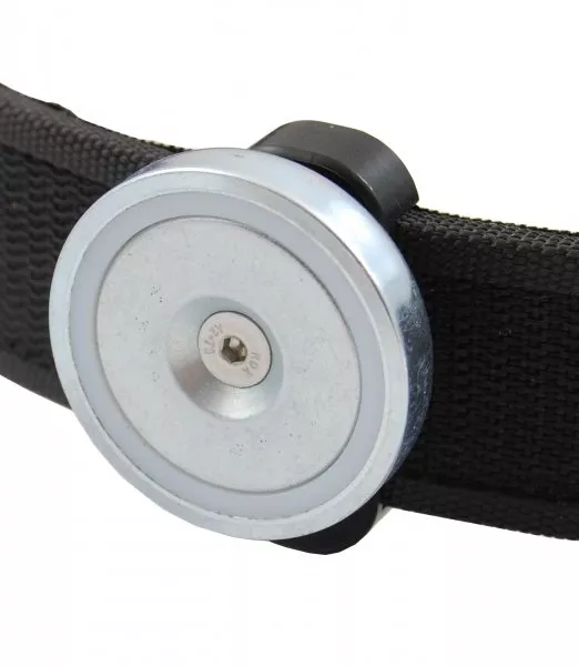 DAA Magnetic Belt Clip for Ear Defenders
