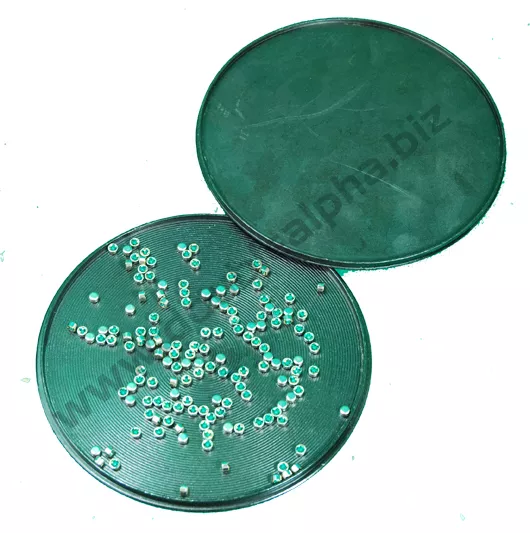 Dillon Primer Flip Tray Other Dillon Items