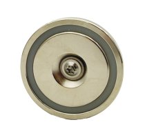 DAA Magnet with M5 screw for Alpha-Xi and Race Master pouches