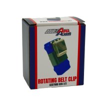 CED7000 Rotating Belt Clip