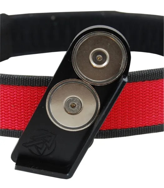 DAA Deluxe Magnetic Pouch – Magnetic Pouches – IPSC and USPSA