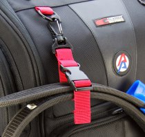 RangePackPro Extra Rig Strap 1