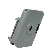 Kimber Micro 9 9mm Luger 8 Round OEM Magazine, Stainless