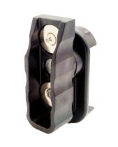 Combo - 5x Single Stack Magnetic Pouch