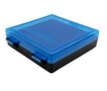 Dillon Ammo Box, 100 rounds