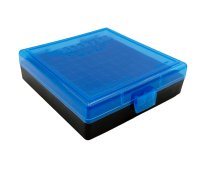 Dillon Ammo Box, 100 rounds