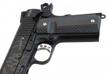 DAA 1911 Carbon Fiber Grips 2